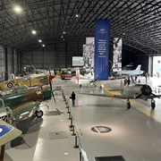 Hunter Warbirds Museum, Scone, NSW