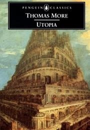 Utopia (More, Sir Thomas)
