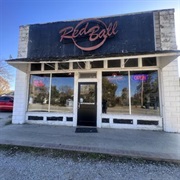 Red Ball Bar & Grill