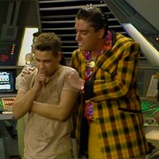 Confidence and Paranoia (S1 E5)