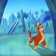 S3,E7: Gimme the Works/Buttons in Ows/Hercules Unwound