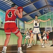 19. Time's Up! the Decisive Battle With Ryonan