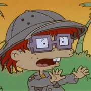 S6.E12: The Jungle/The Old Country