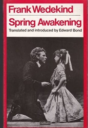 Spring Awakening (Wedekind, Frank)