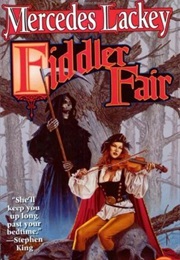 Fiddler Fair (Mercedes Lackey)