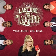 Last One Laughing Australia