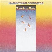 Mahavishnu Orchestra - Birds of Fire