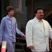 S4.E1: It's a Wonderful Life