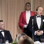 S2.E6: The Patron of the Arts