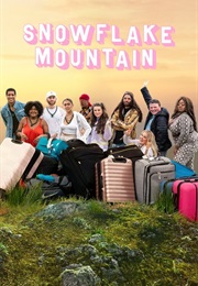 Snowflake Mountain (2022)
