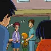 S1.E10: The Jade Monkey