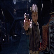 Firefly: "Out of Gas" (S1,E5)