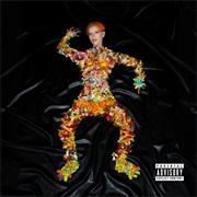 Brooke Candy - Cnadyland