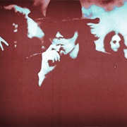 The Sisters of Mercy - Long Train