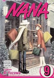 Nana 9 (Ai Yazawa)