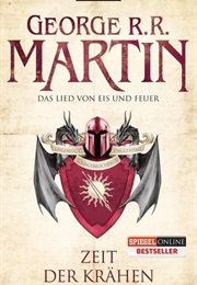 GOT Zeit Der Krähen (George RR Martin)