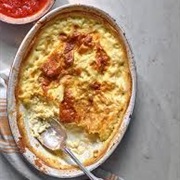 Strawberry Orange Rice Pudding