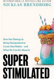 Super Stimulated (Nicklas Brendborg)