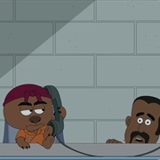 S2.E10: Scared Straight