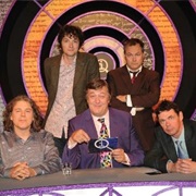 S9.E12: Illumination and Invisibility