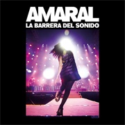 La Barrera Del Sonido (Amaral)