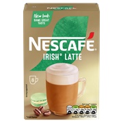 Irish Latte