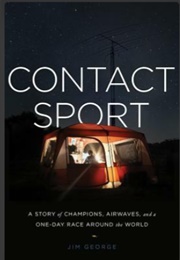 Contact Sport (JK George)