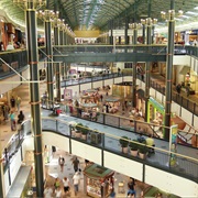 Destination Shopping Trip