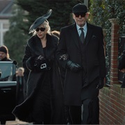 S1.E5: Funeral for a Friend