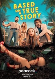 Based on a True Story - Season 2 (2024)