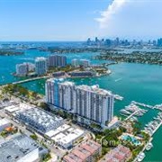 Sunset Harbour, Miami