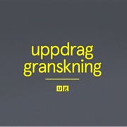 Uppdrag Granskning