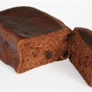Malted Fruit Loaf