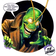 Ambush Bug
