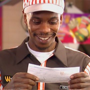 S2.E2: Negrodamus & the Niggar Family