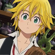 S1.E1: Nanatsu No Taizai