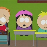 S4.E6: Cherokee Hair Tampons