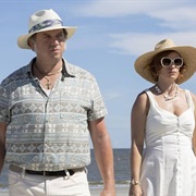 S2.E9: I Will Tell of All Your Deeds