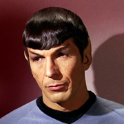 Spock