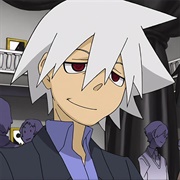 Soul Eater Evans