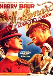 Mollenard (1938)