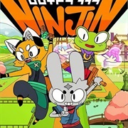 Ninjin