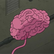S8.E8: The Brain of Evil