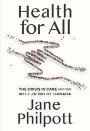 Health for All (Jane Philpot)