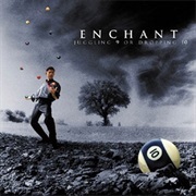 Juggling 9 or Dropping 10 - Enchant