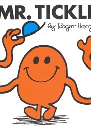 Mr Tickle (Hargreaves, Roger)