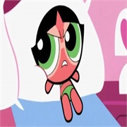 The Powerpuff Girls: "Sun Scream" (S6,E10)