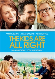 The Kids Are Alright (2010)