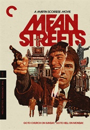 Mean Streets (1973)