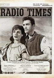 Wuthering Heights (1953)